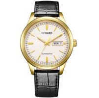 Hodinky Citizen AUTOMATIC NY4059-09AE