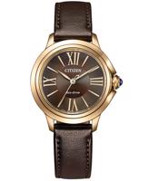 Hodinky Citizen CITIZEN L EM1163-09X