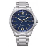 Hodinky Citizen CLASSIC AW0110-82LE