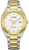 Hodinky Citizen CLASSIC BM7624-82A