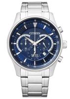 Hodinky Citizen CLASSIC CHRONO AN8190-51L