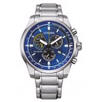 Hodinky Citizen CLASSIC CHRONO AT1190-87L