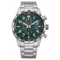 Hodinky Citizen CLASSIC CHRONO CA0791-81X