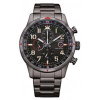 Hodinky Citizen CLASSIC CHRONO CA0797-84E