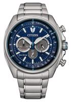 Hodinky Citizen CLASSIC CHRONO CA4560-81L