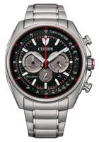 Hodinky Citizen CLASSIC CHRONO CA4561-89E