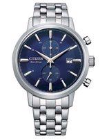 Hodinky Citizen CLASSIC CHRONO CA7060-88L