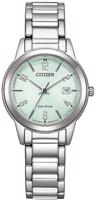 Hodinky Citizen CLASSIC FE1241-71X