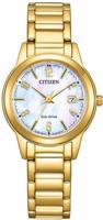 Hodinky Citizen CLASSIC FE1242-78D