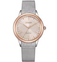 Hodinky Citizen Eco-drive EM1156-80X