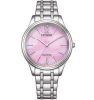 Hodinky Citizen ELEGANCE EM0411-71X