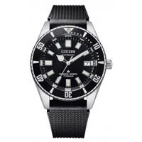 Hodinky Citizen FUJITSUBO PROMASTER DIVERS AUTOMATIC NB6021-17E