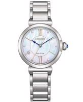 Hodinky Citizen Hodinky Citizen L "Maybells" Plain bezel EM1070-83D