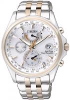 Hodinky Citizen LADIES RADIO CONTROLLED FC0014-54A