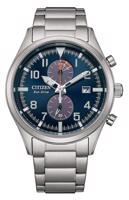 Hodinky Citizen Mariner Chronograph CA7028-81L