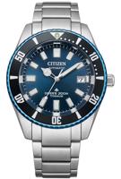 Hodinky Citizen Promaster 35th Anniversary Limited NB6026-56L