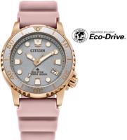 Hodinky Citizen Promaster Diver EO2023-00A