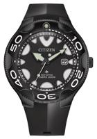 Hodinky Citizen PROMASTER DIVER ORCA BN0235-01E