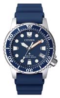 Hodinky Citizen Promaster Eco-Drive Diver 200m 36mm EO2021-05L