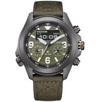 Hodinky Citizen Promaster Land JV1005-02W