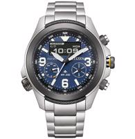 Hodinky Citizen Promaster Land JV1006-51L