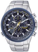 Hodinky Citizen PROMASTER SKY - BLUE ANGELS AT8020-54L