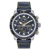 Hodinky Citizen PROMASTER SKY BLUE ANGELS JY8078-01L