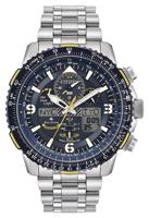 Hodinky Citizen PROMASTER SKY BLUE ANGELS JY8078-52L