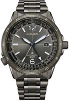 Hodinky Citizen Promaster Sky GMT Automatic NB6045-51H