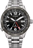 Hodinky Citizen Promaster Sky GMT Automatic NB6046-59E