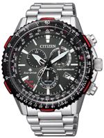 Hodinky Citizen PROMASTER SKY - PILOT GLOBAL RC CB5001-57E
