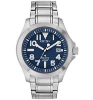 Hodinky Citizen PROMASTER TOUGH BN0116-51L