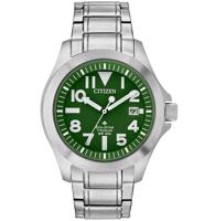 Hodinky Citizen PROMASTER TOUGH BN0116-51X
