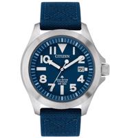 Hodinky Citizen PROMASTER TOUGH BN0118-12L