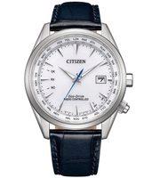 Hodinky Citizen RADIO CONTROLLED CB0270-10A