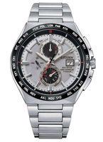 Hodinky Citizen RC WORLD TIME AT8234-85A