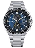 Hodinky Citizen RC WORLD TIME AT8234-85L