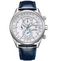 Hodinky Citizen RC WORLD TIME AT8260-18A