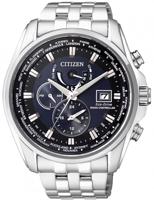 Hodinky Citizen RC WORLD TIME AT9030-55L