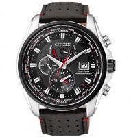 Hodinky Citizen RC WORLD TIME AT9036-08E