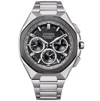 Hodinky Citizen SATELLITE WAVE - ATTESA SPACESHIP CC4104-53E