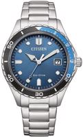 Hodinky Citizen Sporty Aqua Ladies AW1821-89L