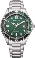Hodinky Citizen Sporty Aqua Ladies AW1828-80X