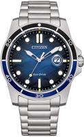 Hodinky Citizen Sporty Marine AW1810-85L