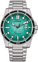 Hodinky Citizen Sporty Marine AW1816-89L