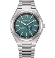 Hodinky Citizen SUPER TITANIUM Automatic NJ0180-80X