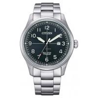 Hodinky Citizen SUPER TITANIUM BM7570-80X