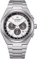 Hodinky Citizen SUPER TITANIUM CHRONO CA4610-85A