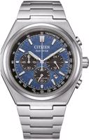 Hodinky Citizen SUPER TITANIUM CHRONO CA4610-85L
