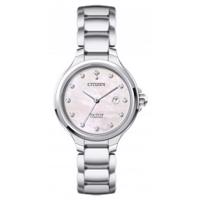 Hodinky Citizen SUPER TITANIUM EW2680-84Y